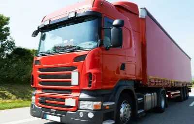 İstanbul Keçiborlu Ambar Kargo