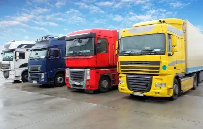 İstanbul Keçiborlu Nakliye Ambarı