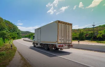 İstanbul ile Keçiborlu Arası Bulaşık Makinesi Taşıma