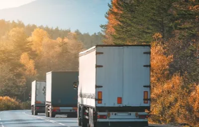 İstanbul ile Keçiborlu Arası Klima Taşıma